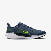 Nike Pegasus 41 мужские Road Running Кроссовки цвет фиолетовый