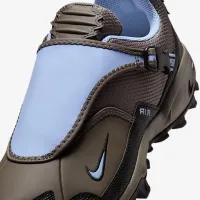 Nike ACG Phassad мужские Кроссовки цвет серый