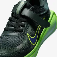 Nike Stellar Ride Little дитячі Кросівки колір зелений