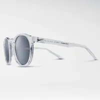 Nike Swerve Polarized Sunglasses блакитний
