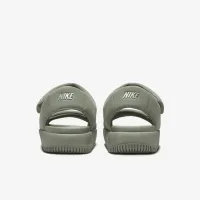 Nike Calm жіноча босоніжки колір зелений