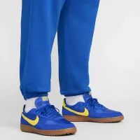 Nike Club мужские Fleece Pants синий
