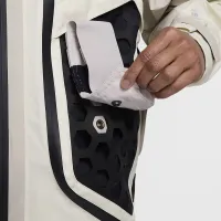 Nike ISPA Butterfly Куртка цвет серый
