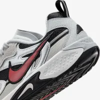 Nike JAM женская Кроссовки цвет серый