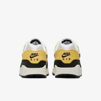 Nike Air Max 1 '87 Textile жіноча Кросівки Yellow