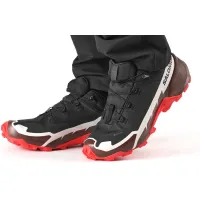 Кросівки для трекінгу SALOMON CROSS HIKE GTX 2 Gore-Tex (417302)