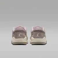 Nike Jordan Flight Court женская Кроссовки Pink