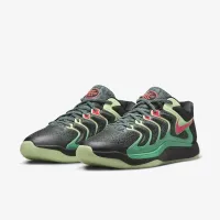 Nike KD17 баскетбольні Кросівки колір чорний