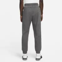 Nike Therma чоловічі Therma-FIT Tapeколір червоний Fitness Pants колір сірий