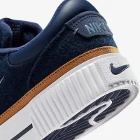 Nike Court Legacy Lift женская Кроссовки синий
