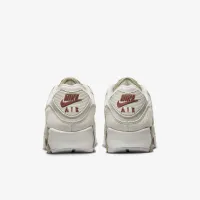 Nike Air Max 90 чоловічі Кросівки колір сірий