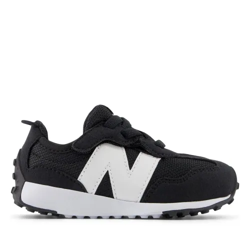 Кросівки New Balance NW327CBW - Чорні