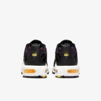 Nike Air Max Plus жіноча Кросівки колір чорний