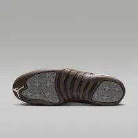 Nike Air Jordan 12 Retro SP x SoleFly чоловічі Кросівки колір білий