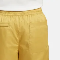 Nike SB Skate Chino шорты цвет коричневый