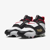 Nike Diamond Turf 93 TD Football Кроссовки цвет белый