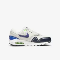 Nike Air Max 1 Big дитячі Кросівки колір білий