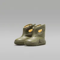 Nike Jordan Lil Drip Baby/Toddler Boots колір зелений