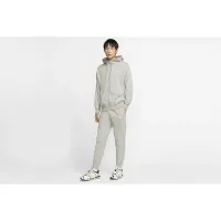 Кофта/футболка Nike Sportswear Club BV2648-063 - Серая