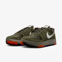 Nike C1TY Premium CORDURA® мужские Кроссовки цвет зеленый
