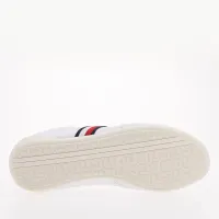 Кросівки Tommy Hilfiger Classic LO Cupsole Leather FM0FM04277-YBR - Білі
