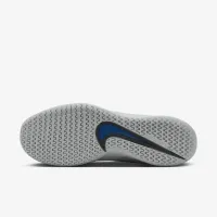 NikeCourt Air Zoom Vapor 11 Attack мужские Hard Court Tennis Кроссовки цвет серый