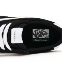 Кросівки Vans Staple Cruze Too Comfycush VN0A5KR5OS71 - Чорні