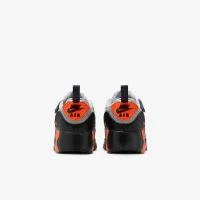 Nike Air Max 90 EasyOn Little дитячі Кросівки колір сірий