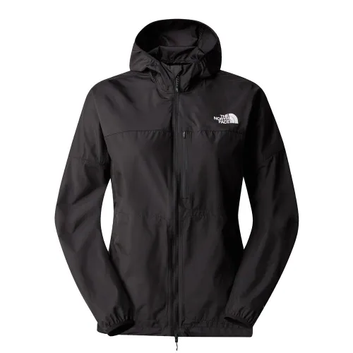 Куртка The North Face Higher Run 0A8720JK31 -  Черная