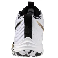 Кросівки do волейболу Чоловічі Mizuno WAVE MOMENTUM ELITE MID (V1GA251741)