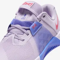 Nike Metcon 10 жіноча для тренування Кросівки колір фіолетовий