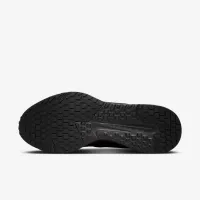 Nike Run Defy мужские Road Running Кроссовки цвет черный