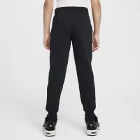 Nike Sportswear Club Big детские Fleece Joggers цвет черный