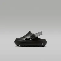 Nike Jordan Hydrip Baby/Toddler Кроссовки цвет черный