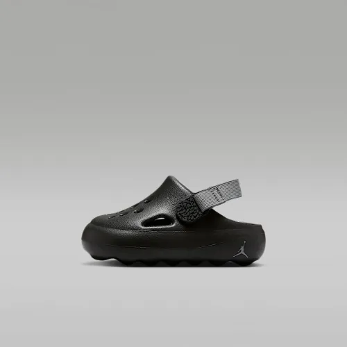Nike Jordan Hydrip Baby/Toddler Кроссовки цвет черный