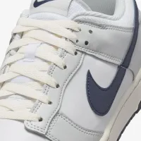 Кросівки Nike Dunk Low HF4299-001 - Сірі