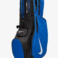 Nike Air Hybrid 2 для гольфу сумка блакитний
