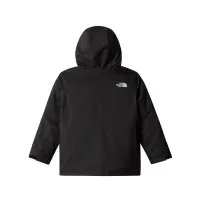 Куртка The North Face North Down Triclimate 3 in 1 0A84M6TKO1 - Чорна