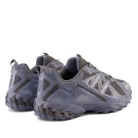 Кросівки New Balance ML610TC - Фіолетові