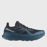 Кросівки Salomon Ultra Flow GTX L47473900 - Блакитні
