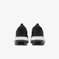 Nike Force Trout 9 Pro MCS Big дитячі бейсбольні бутси колір чорний