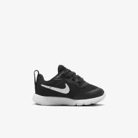 Nike Tanjun EasyOn Baby/Toddler Кроссовки цвет черный