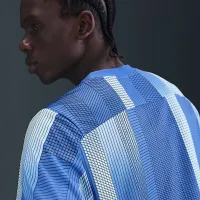 NikeCourt Victory чоловічі Dri-FIT Tennis Top блакитний