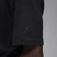Nike Jordan Brand мужские футболка цвет черный