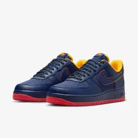 Nike Air Force 1 '07 LV8 чоловічі Кросівки блакитний