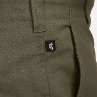 Nike SB Kearny мужские Cargo Skate шорты цвет зеленый