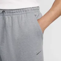 Nike Primary Fleece чоловічі Dri-FIT UV Performance Joggers колір сірий