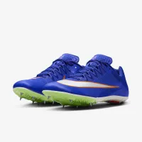 Nike Rival Sprint Track & Field Sprinting Spikes блакитний