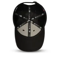 Шапка New Era Diamond Era 9Forty 12523907 -  Черная