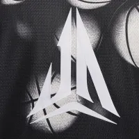 Nike Ja мужские Dri-FIT DNA баскетбольные Jersey цвет белый